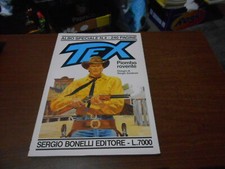 Fumetto bonelli tex usato  Torino