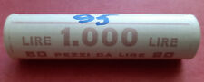 Rotolino lire 1995 usato  Montesilvano