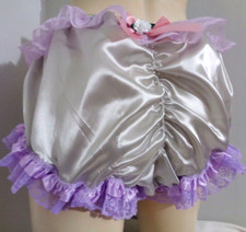 Adult sissy silver for sale  Cushing