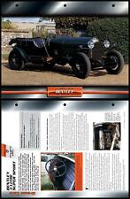 Bentley litre super for sale  SLEAFORD