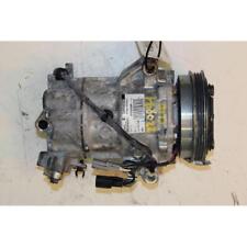 Compressore per renault usato  Bedizzole