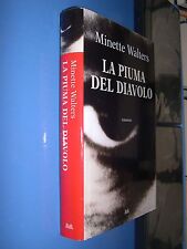 Walters minette piuma usato  Mazara del Vallo