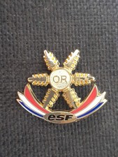 Médaille esf. nouveau d'occasion  Trouville-sur-Mer