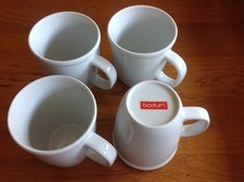 Bodum corona becher gebraucht kaufen  Münster