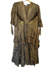 Renaissance piece dress for sale  Oklahoma City