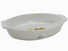 Pirofila ovale ceramica usato  Susegana