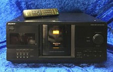 Lecteur changeur 200 d'occasion  Lille-