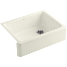 Kohler 6487 whitehaven for sale  Crawfordsville