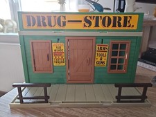 Playmobil drug store gebraucht kaufen  Klostermansfeld