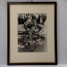 Del ciclista felice usato  Forli