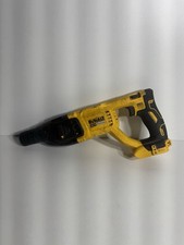 Dewalt dch033n 18v for sale  COWBRIDGE