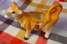 Jersey cow cream for sale  GRANTHAM