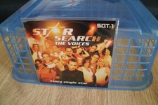 Star search the gebraucht kaufen  München