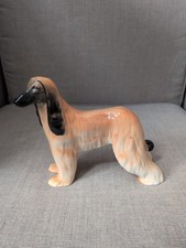Beswick afghan hound for sale  LLANDUDNO
