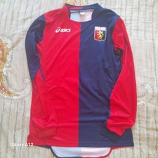 Maglia originale genoa usato  Genova