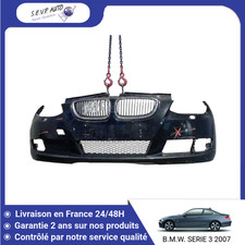 Pare choc bmw d'occasion  Saint-Quentin