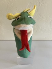 Baby einstein dragon for sale  Sierra Vista