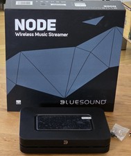 Bluesound node n130 gebraucht kaufen  Stegaurach