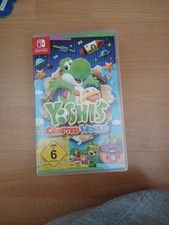 Yoshi crafted gebraucht kaufen  Taucha