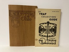 Trap collectors guide for sale  Hilliard