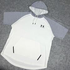 Armour hoodie mens for sale  Lusby