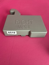 CONJUNTO DE TAMPA DE DOBRADIÇA PARA GELADEIRA LG FABRICANTE DE EQUIPAMENTO ORIGINAL MCK67917602 comprar usado CONJUNTO DE TAMPA DE DOBRADIÇA PARA GELADEIRA LG FABRICANTE DE EQUIPAMENTO ORIGINAL MCK67917602 comprar usado  Enviando para Brazil