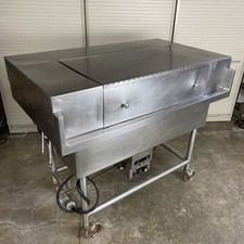 Hatco food rethermalizers for sale  Saint Joseph
