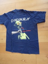 Vintage 90s dinosaur d'occasion  Nantes-