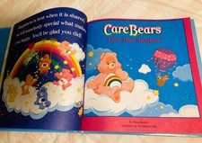 Care bears storybook for sale  Freehold