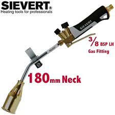 Sievert pro propane d'occasion  Expédié en Belgium