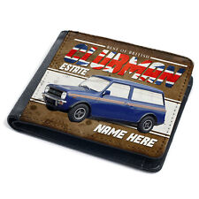 Personalised mini clubman for sale  BRIDGNORTH