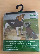 Hundemantel karlie gr gebraucht kaufen  Grimmen-Umland lV