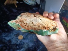 Chrome chalcedony chrysoprase for sale  Rio Vista