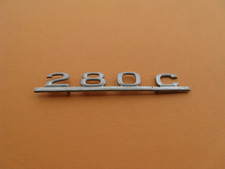 Mercedes 280c 280 for sale  North Port