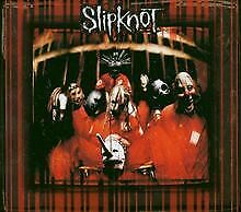 Slipknot slipknot cd gebraucht kaufen  Berlin