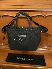 Rare sac vintage d'occasion  Reims