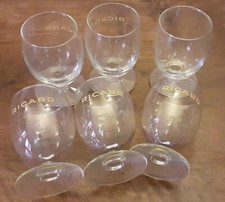 Lot verres ballon d'occasion  San-Nicolao