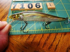 V7106 megabass ito for sale  Springfield