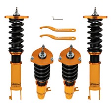 Damper adjustable coilovers for sale  Dayton