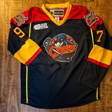 Reebok ohl chl for sale  Shipping to Ireland