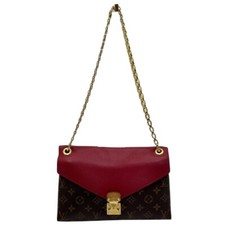 Louis vuitton pallas usato  Milano