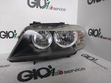 Fanale anteriore bmw usato  Talla