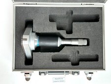 Mahr punkt innenmikrometer gebraucht kaufen  Augsburg