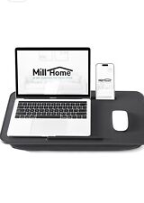 Lap Desk, Lap Desk Millhome Almofada, Compatível com Laptop de Até 17 Polegadas, Travesseiro comprar usado  Enviando para Brazil