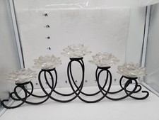 Mikasa clear lotus for sale  Arlington