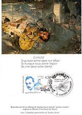 2810 fdc carte d'occasion  Roanne