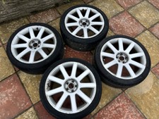 Audi mk1 spoke for sale  LLANDYSUL