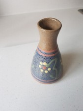 Aysgarth pottery bud for sale  BECKENHAM
