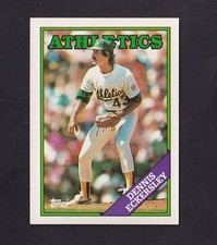 1988 topps baseball for sale  Brookpark