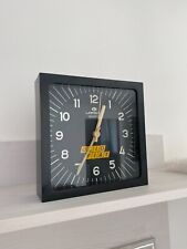 Vintage orologio parete usato  Pinerolo